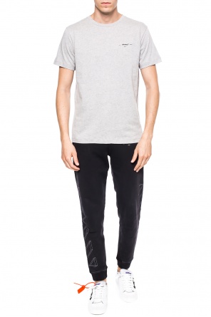 Printed t-shirt, zdjęcie 2 Printed t-shirt od Off White